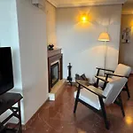 Appartement Atico Duplex Con Vistas Excepcionales Sevilla