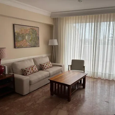 Atico Duplex Con Vistas Excepcionales Lejlighed