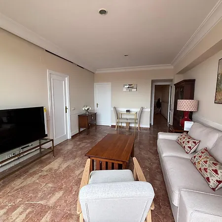 Atico Duplex Con Vistas Excepcionales * Sevilla