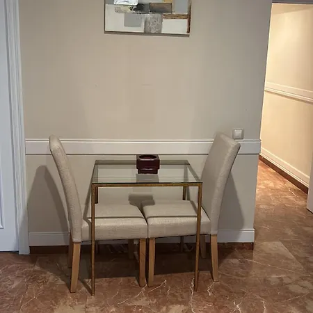 Atico Duplex Con Vistas Excepcionales * 塞维利亚