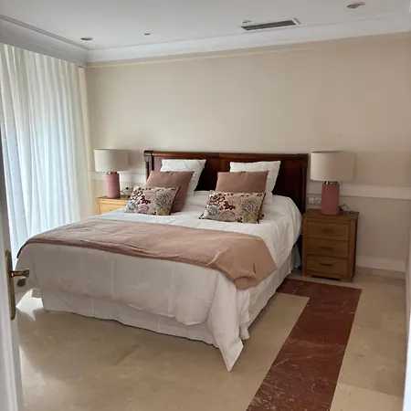 Atico Duplex Con Vistas Excepcionales Lejlighed *