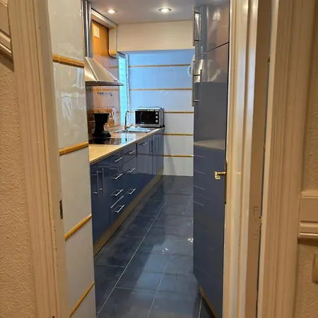 公寓 Atico Duplex Con Vistas Excepcionales *