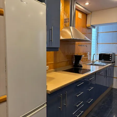 公寓 Atico Duplex Con Vistas Excepcionales 塞维利亚