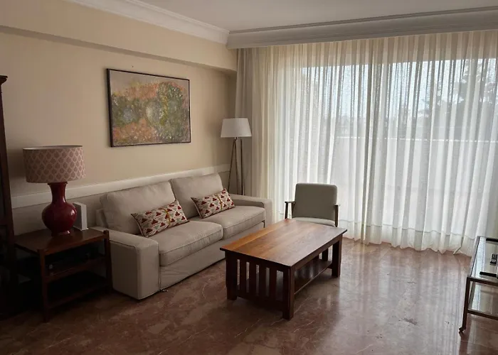 Atico Duplex Con Vistas Excepcionales Lejlighed
