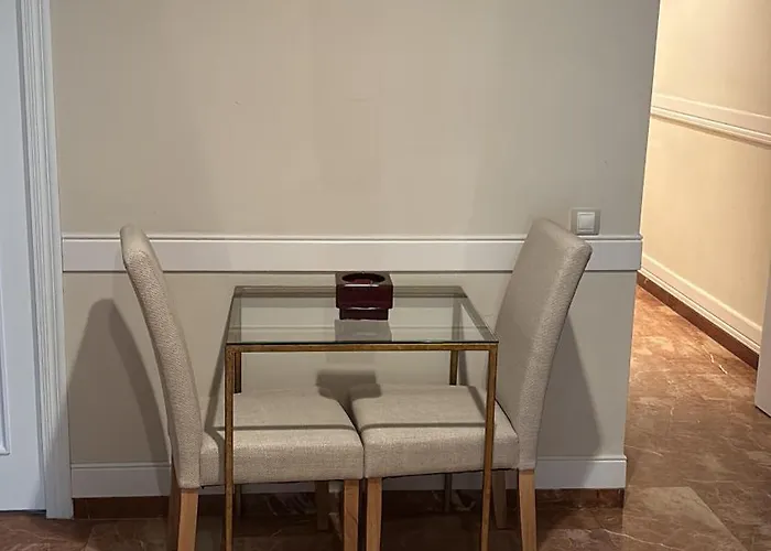 Atico Duplex Con Vistas Excepcionales * Sevilla