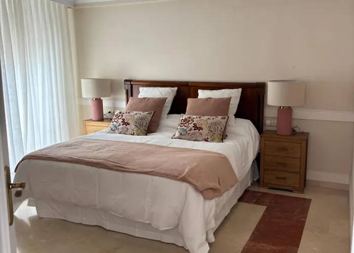 Atico Duplex Con Vistas Excepcionales Lejlighed *