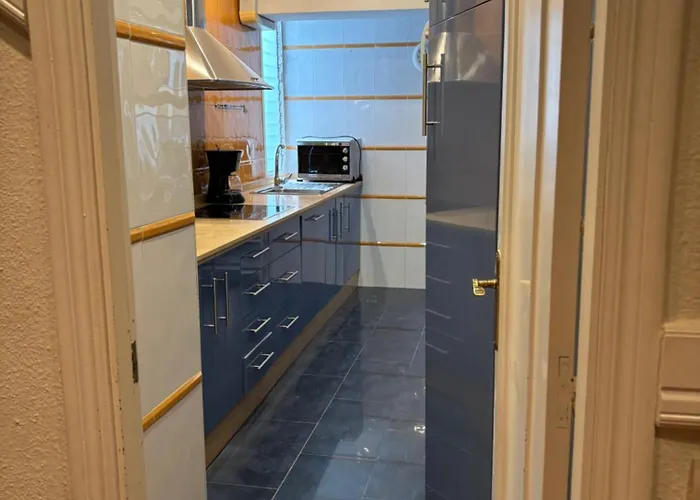Lejlighed Atico Duplex Con Vistas Excepcionales *